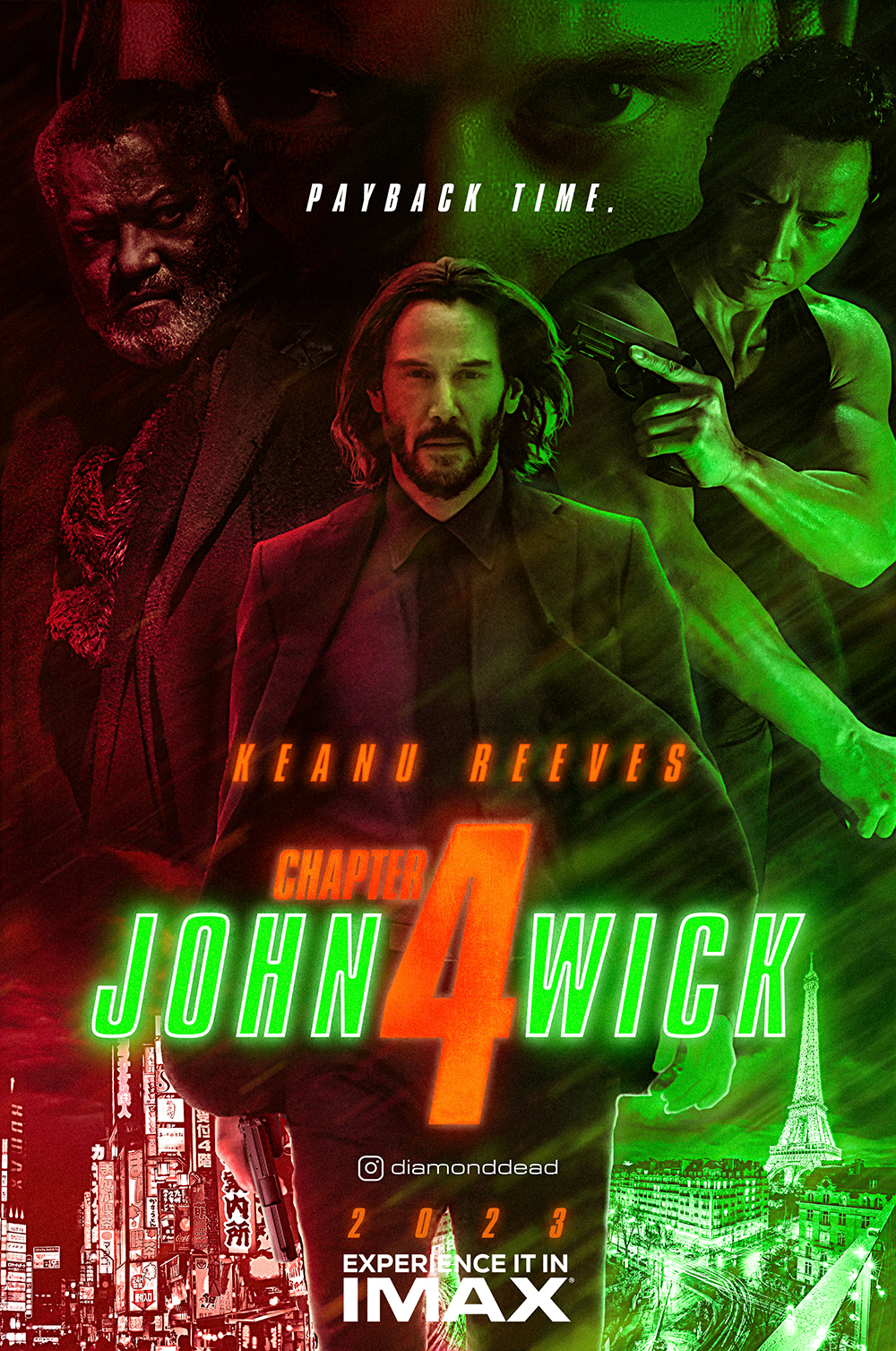 John Wick